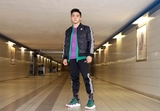 Adidas Prophere Limited 'Vải Bò'