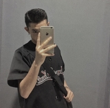 Vòng tay DUYET 'Big Logo'