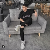 Vòng tay DUYET x WaaT 'Black Gold'