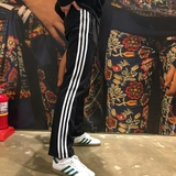 Adidas Quần dài Original limited có séc (form Á)