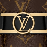 LV Loafer