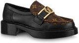 LV Loafer