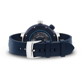 Đồng hồ LV Tambour Street Diver 'Blue'