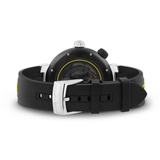 Đồng hồ LV Tambour Street Diver 'Yellow'