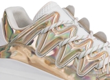 LV ZigZag Sneaker 'Metallic'