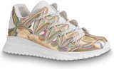 LV ZigZag Sneaker 'Metallic'