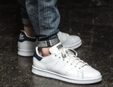 Adidas Stan Smith 'White Navy'