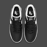 Air Force 1 '07 LV8 'Double Swoosh - Black White'