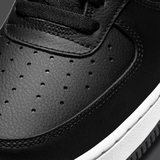 Air Force 1 '07 LV8 'Double Swoosh - Black White'