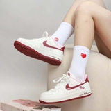 Giày Nike Air Force 1 Valentine's Day 2023