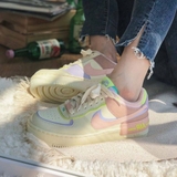 Giày Nike Air Force 1 Shadow ‘Cashmere’