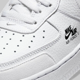 Nike Air Force 1 Low 'Reflective Swoosh'