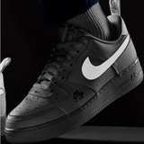 Nike Air Force 1 Low 'Reflective Swoosh'