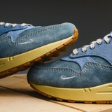 Giày Nike Air Max 1 PRM 'Dirty Denim'