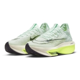 Air Zoom Alphafly NEXT% Flyknit 2 'Mint Foam Barely Green'