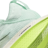 Air Zoom Alphafly NEXT% Flyknit 2 'Mint Foam Barely Green'