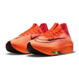 Air Zoom Alphafly NEXT% Flyknit 2 'Total Orange'