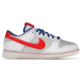 Giày Nike Dunk Low Retro PRM Year of the Rabbit White Rabbit (2023)