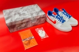 Giày Nike Dunk Low Retro PRM Year of the Rabbit White Rabbit (2023)