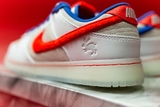 Giày Nike Dunk Low Retro PRM Year of the Rabbit White Rabbit (2023)