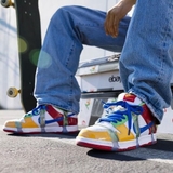 Giày Nike SB Dunk Low Ebay 'Sandy Bodecker'