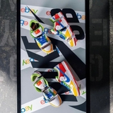 Giày Nike SB Dunk Low Ebay 'Sandy Bodecker'