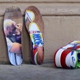 Giày Nike SB Dunk Low Ebay 'Sandy Bodecker'