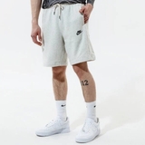 Nike Short Basic Smoke