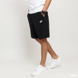 Nike Short Basic 'Đen'