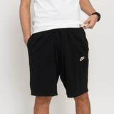 Nike Short Basic 'Đen'