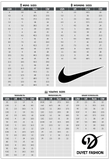 Nike ISPA Chiến Binh 'Điện Quang'