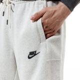 Nike Short Basic Smoke