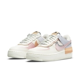 Giày Nike Air Force 1 Low Shadow 'Sail Pink Glaze'