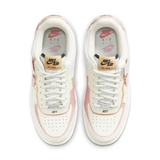 Giày Nike Air Force 1 Low Shadow 'Sail Pink Glaze'