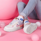 Giày Nike Air Force 1 Low Shadow 'Sail Pink Glaze'