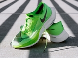 Nike ZoomX Vaporfly NEXT% 'Electric Green'