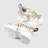 Gucci Flashtrek Removable Spikes 'White'