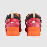 Gucci Flashtrek Crystals 'Pink'