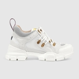 Gucci Flashtrek Removable Spikes 'White'