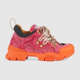 Gucci Flashtrek Crystals 'Pink'