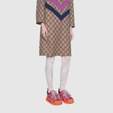 Gucci Flashtrek Crystals 'Pink'