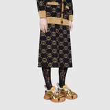 Gucci Flashtrek Crystals 'Gold'