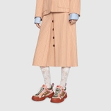 Gucci Flashtrek 'Pink'