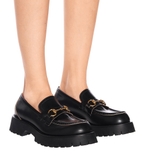 Gucci Loafer Horsebit 'Black'