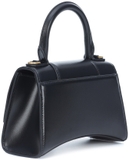 Túi Balenciaga Hourglass 'Black'