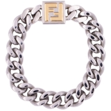Vòng tay Fendi 'Logo'
