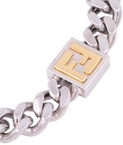 Vòng tay Fendi 'Logo'