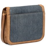 Túi Saint Laurent Medium 'Denim'