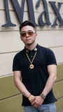 Vòng tay DUYET 'Big Logo'