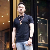 Vòng tay DUYET 'Big Logo'